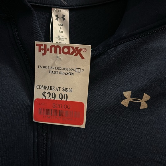 Under Armour cold gear - Picture 2 of 3